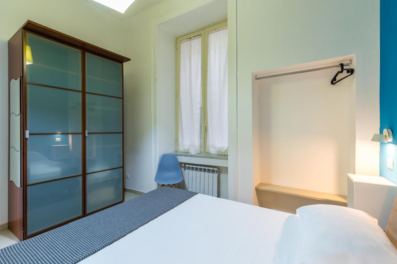 Orsola Comfort House By Napoliapartments Exteriér fotografie